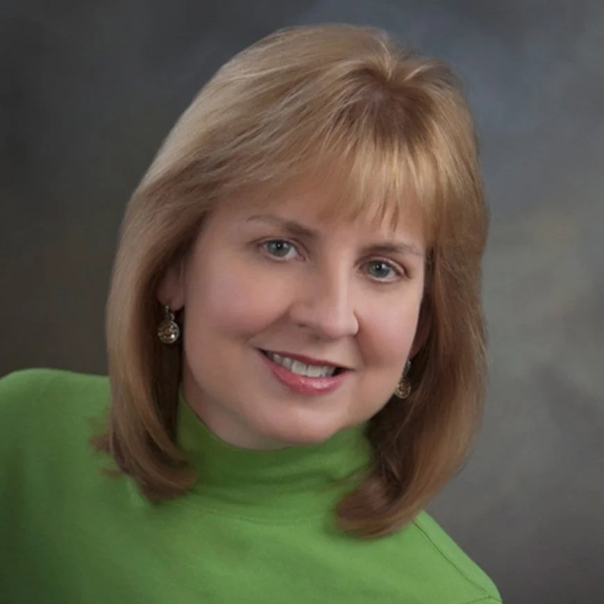 Shannon Hitchcock