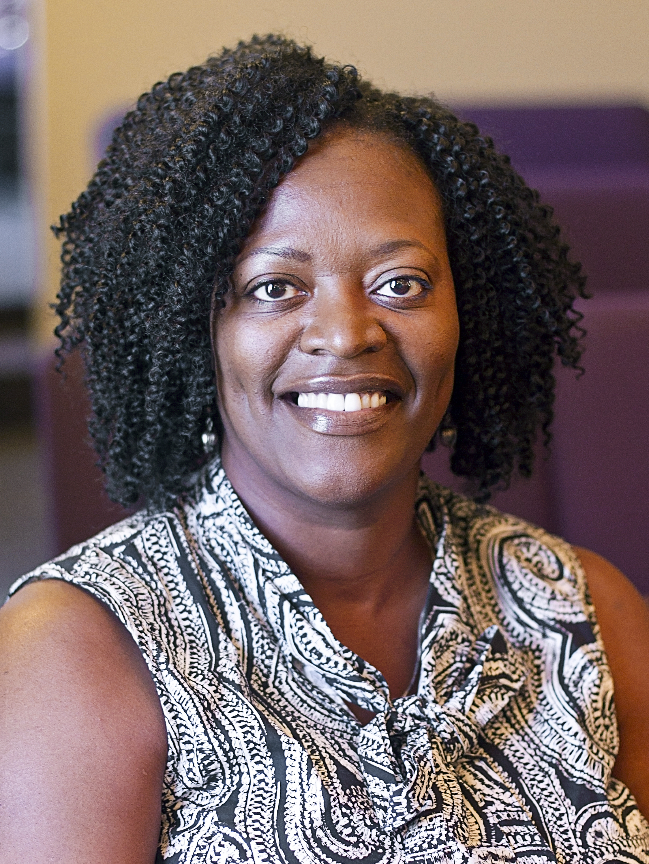 Crissonya Phillips Health & Fitness Ministry