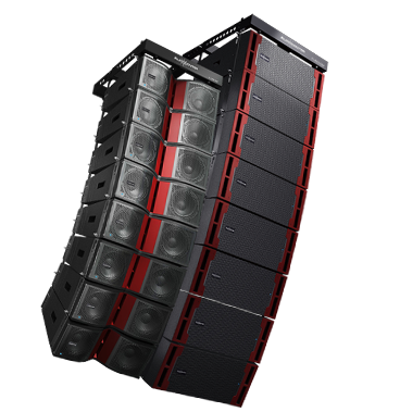 audio centre speakers