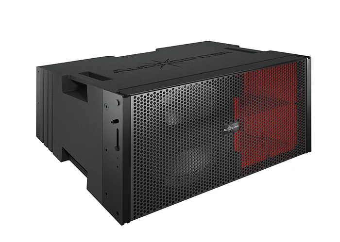 audio center speaker