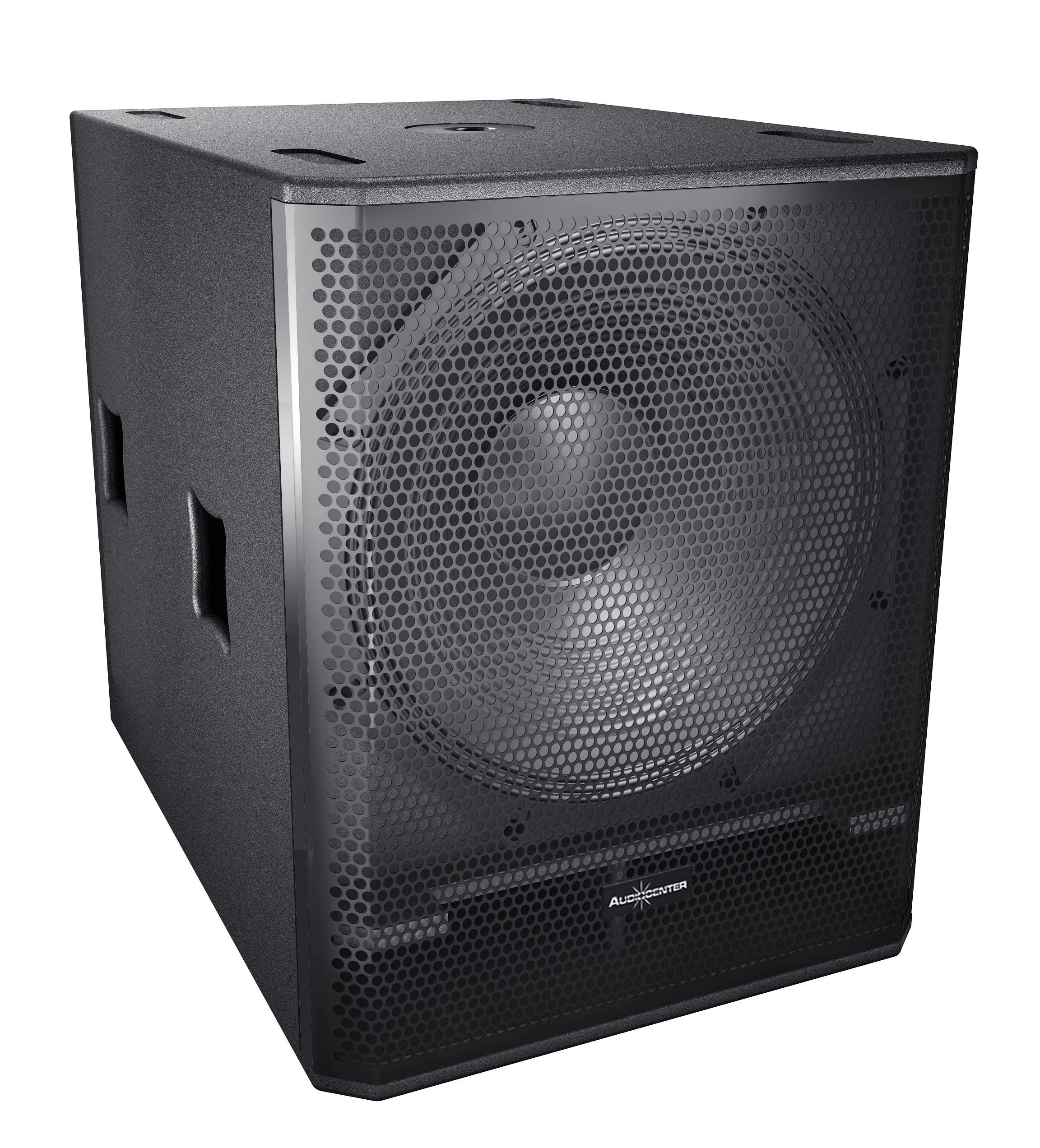 audio center subwoofer