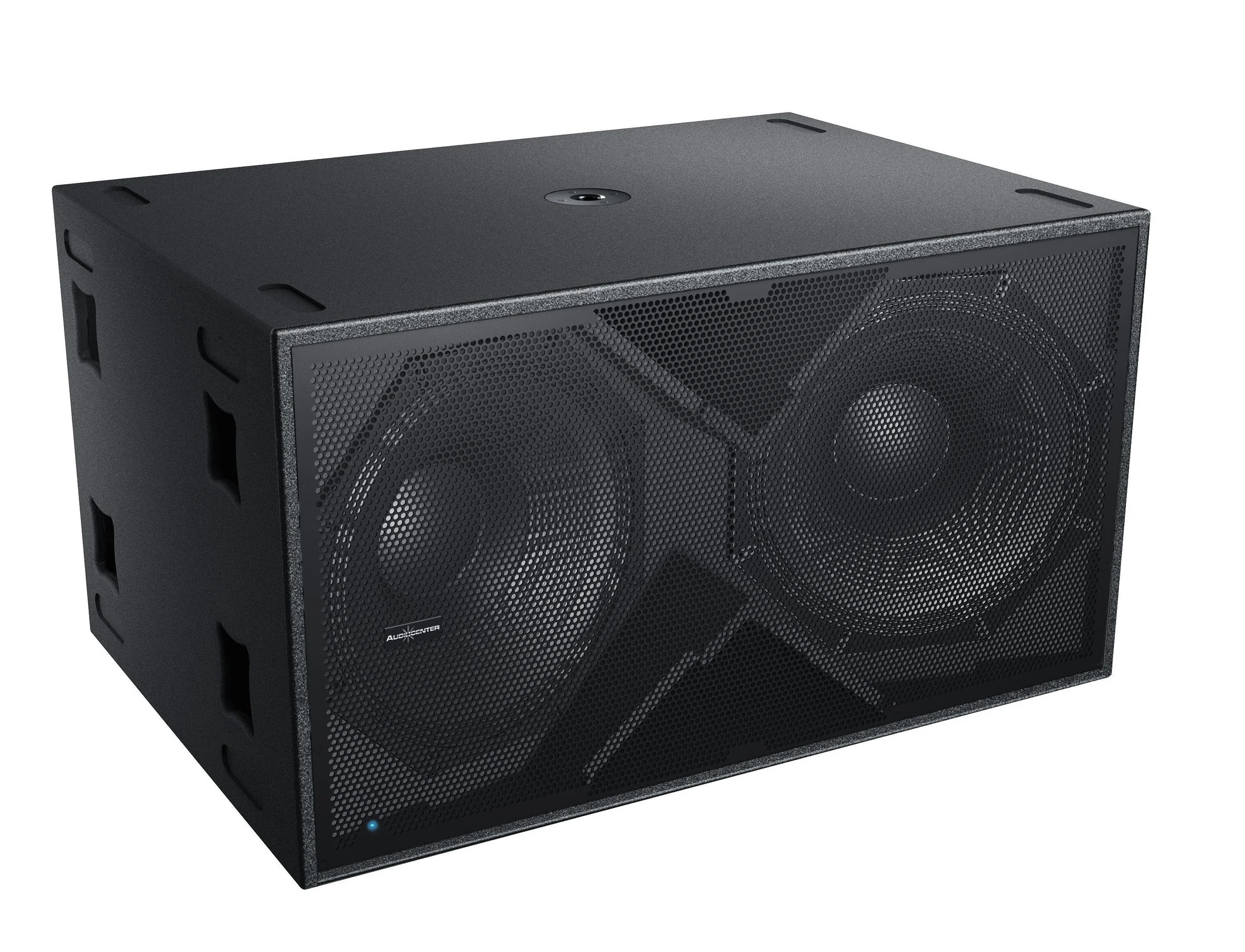 audio center subwoofer