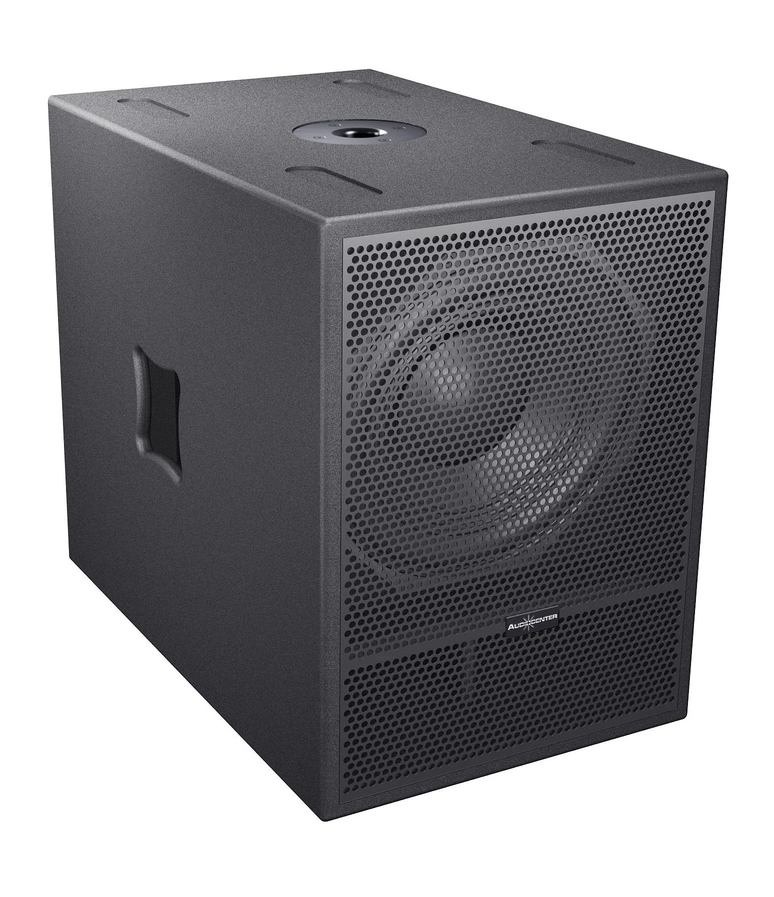 audio center subwoofer