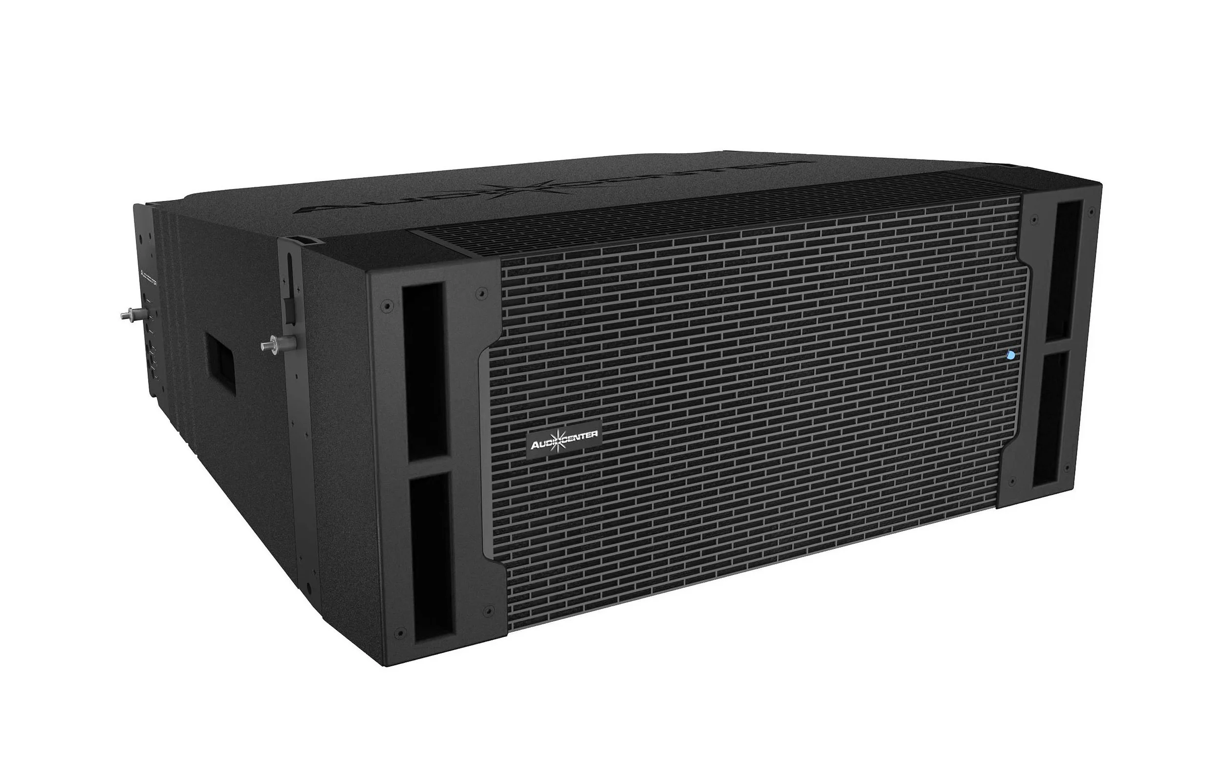 audio center speaker line array