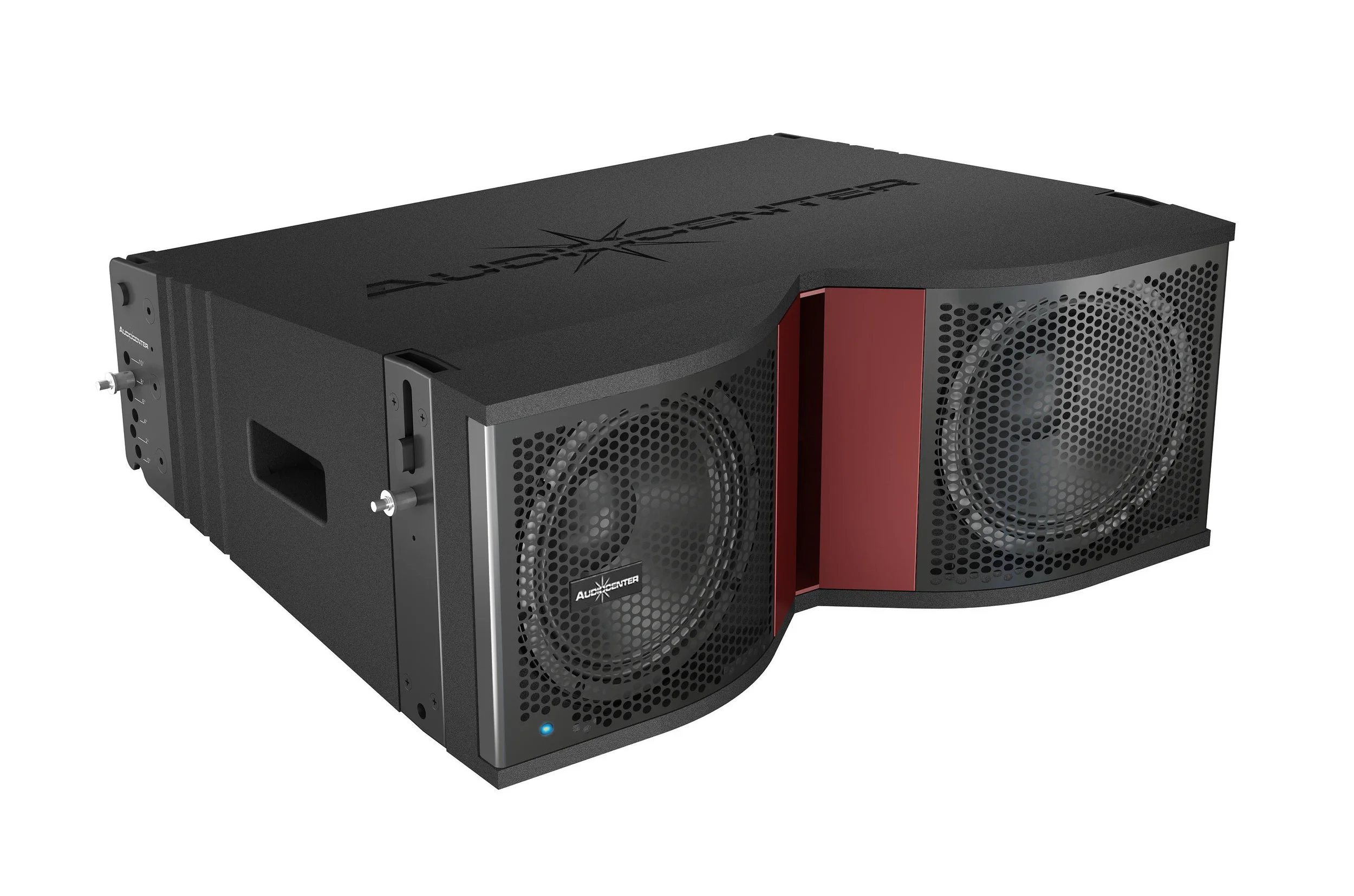 audiocenter kla 218