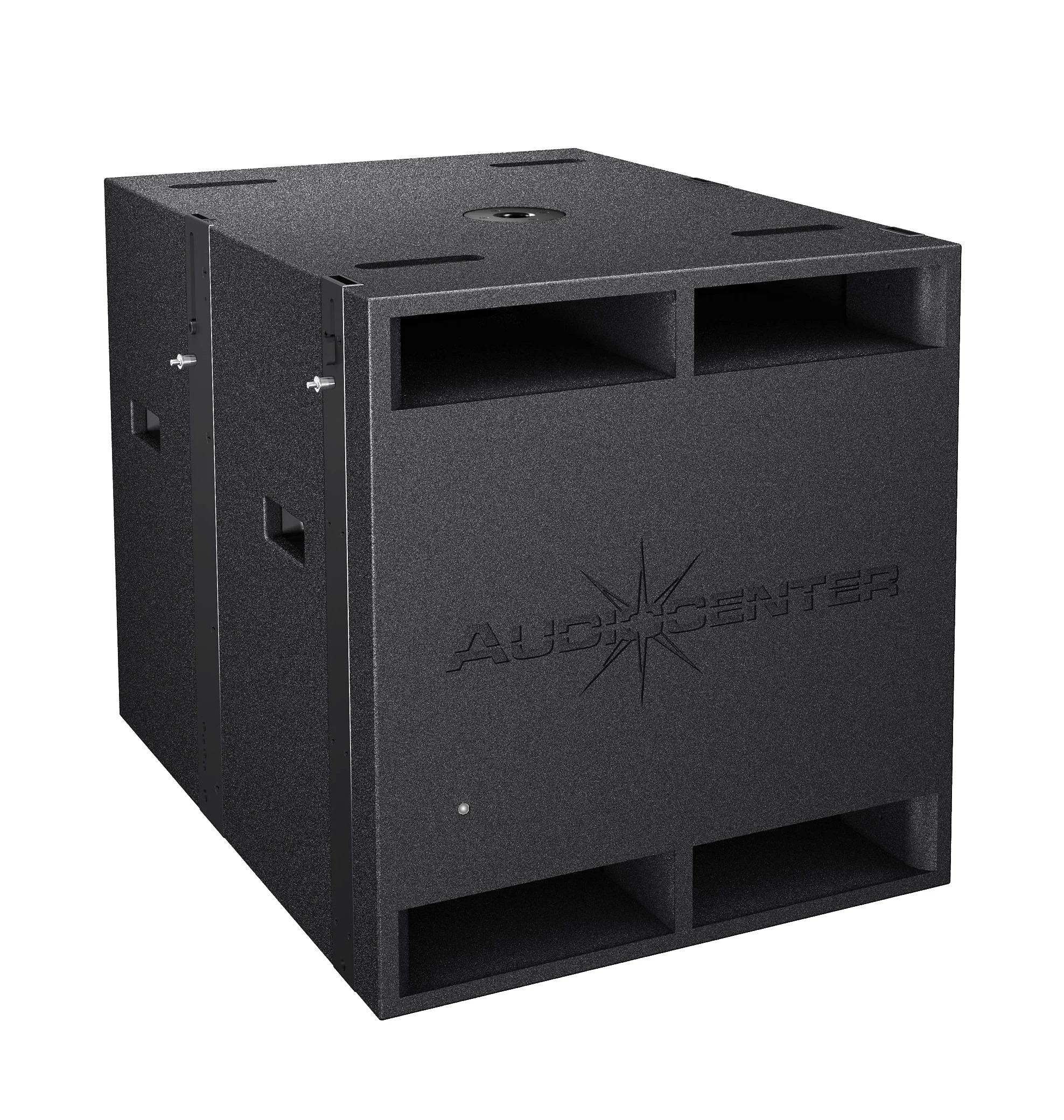 audiocenter kla28