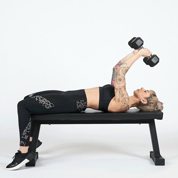 My Top 3 Exercises For Toned Arms-Personal Trainer London, Personal  Trainer Central London