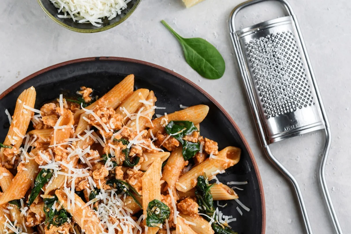 The perfect diet (part 1)