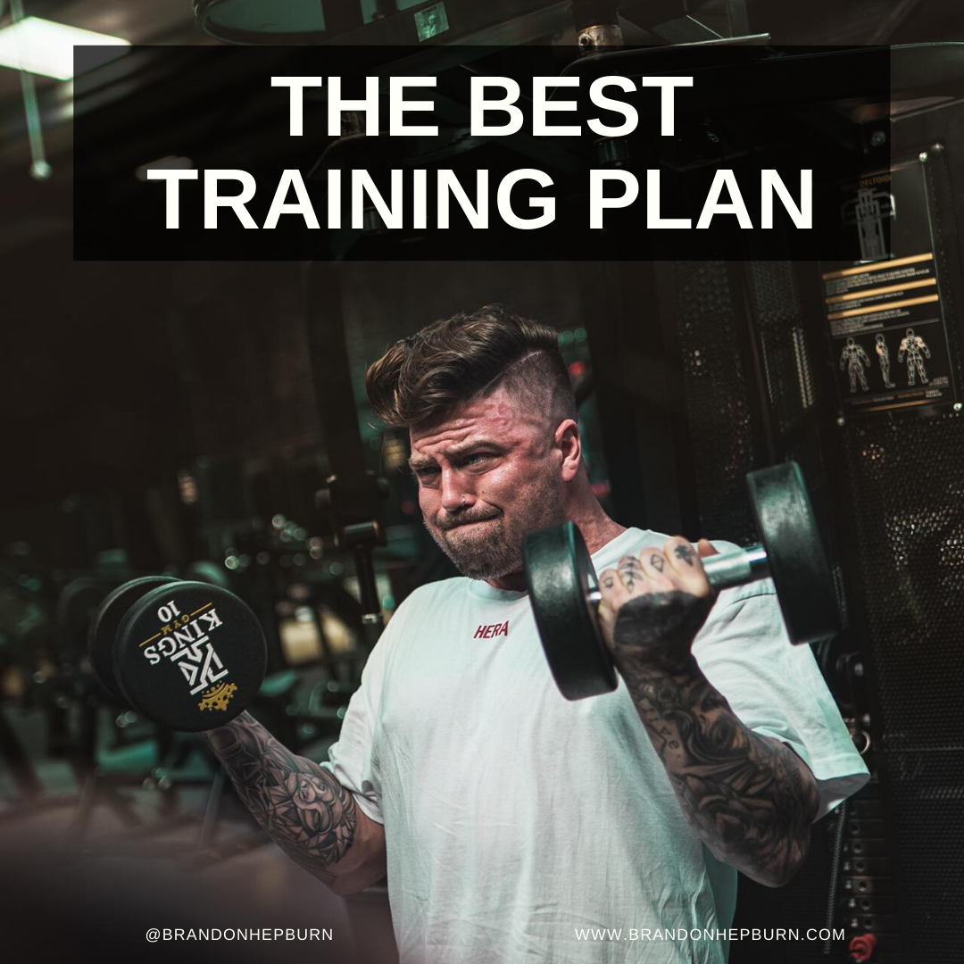  The Best Bodyweight Workout