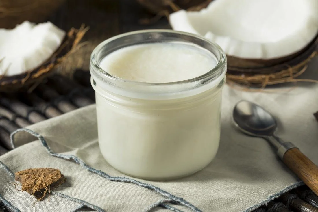 5 Proven Health Benefits of Coconut Oil