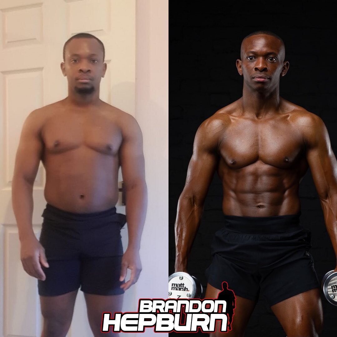 The Dark Horse 

@mbo.z.n has been working hard, under the radar for a few months to really get out of his comfort zone, learn to become more disciplined and to top it off&hellip; get in the best shape of his life. 

16 weeks ago, the goal was set to