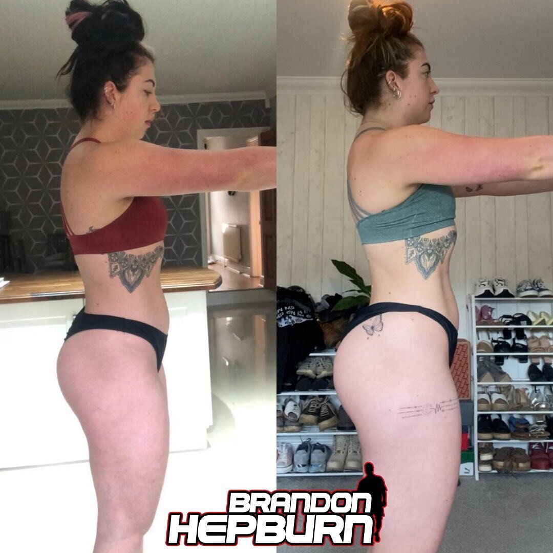 Ladies! This is for you👌

&ldquo;I want to lose weight and tone up&rdquo;

&ldquo;I want to lose weight first then tone up&rdquo;

&ldquo;I don&rsquo;t want to get bulky&hellip; I like my shape. I just want to tone more&rdquo; 

Every day I hear the