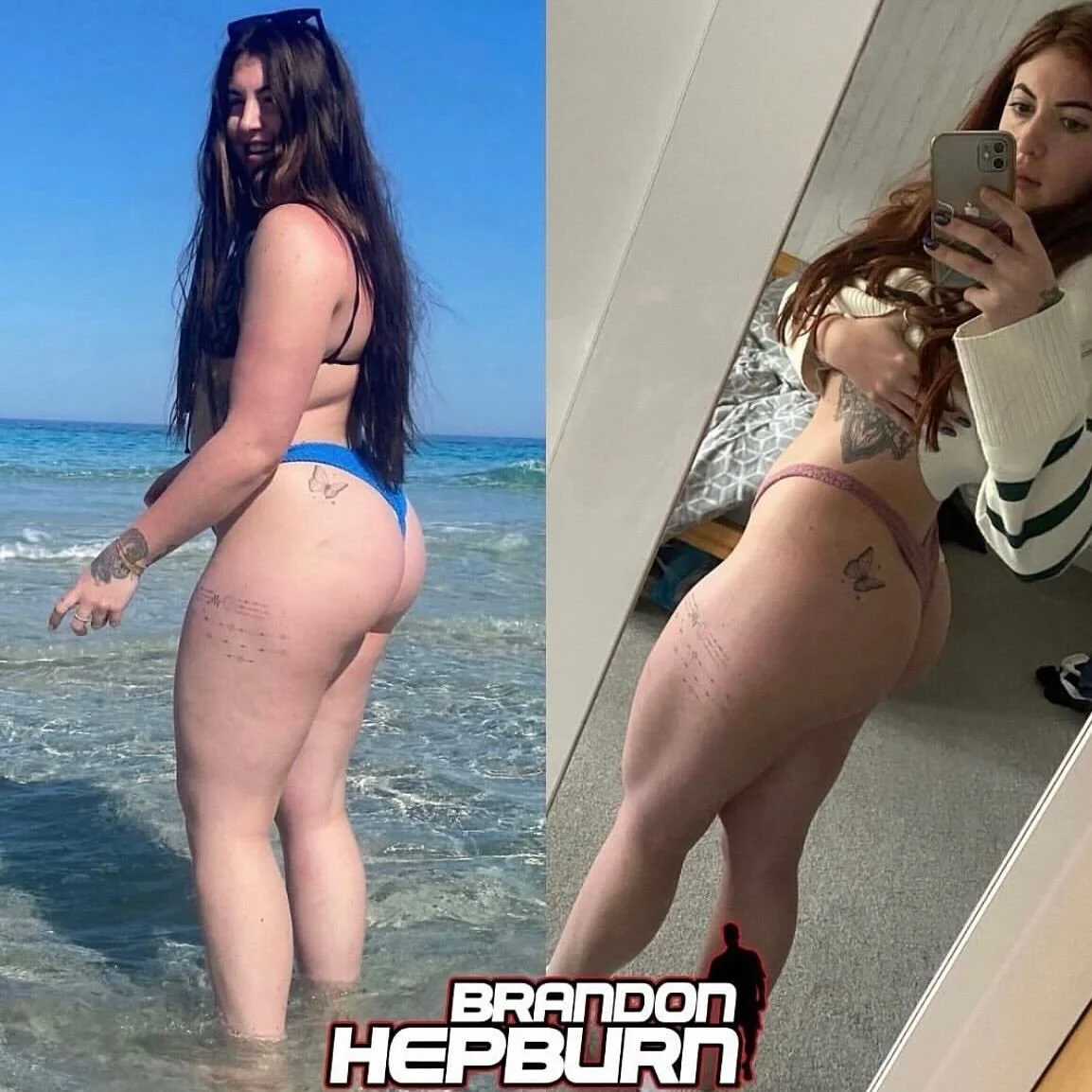 There were 5 women who caught my eye as I scrolled through my camera roll 📷 writing this morning. 

A fitness coach. A corporate leader. A mum juggling everything. A woman in the beauty industry. And a woman simply tired of avoiding her reflection.
