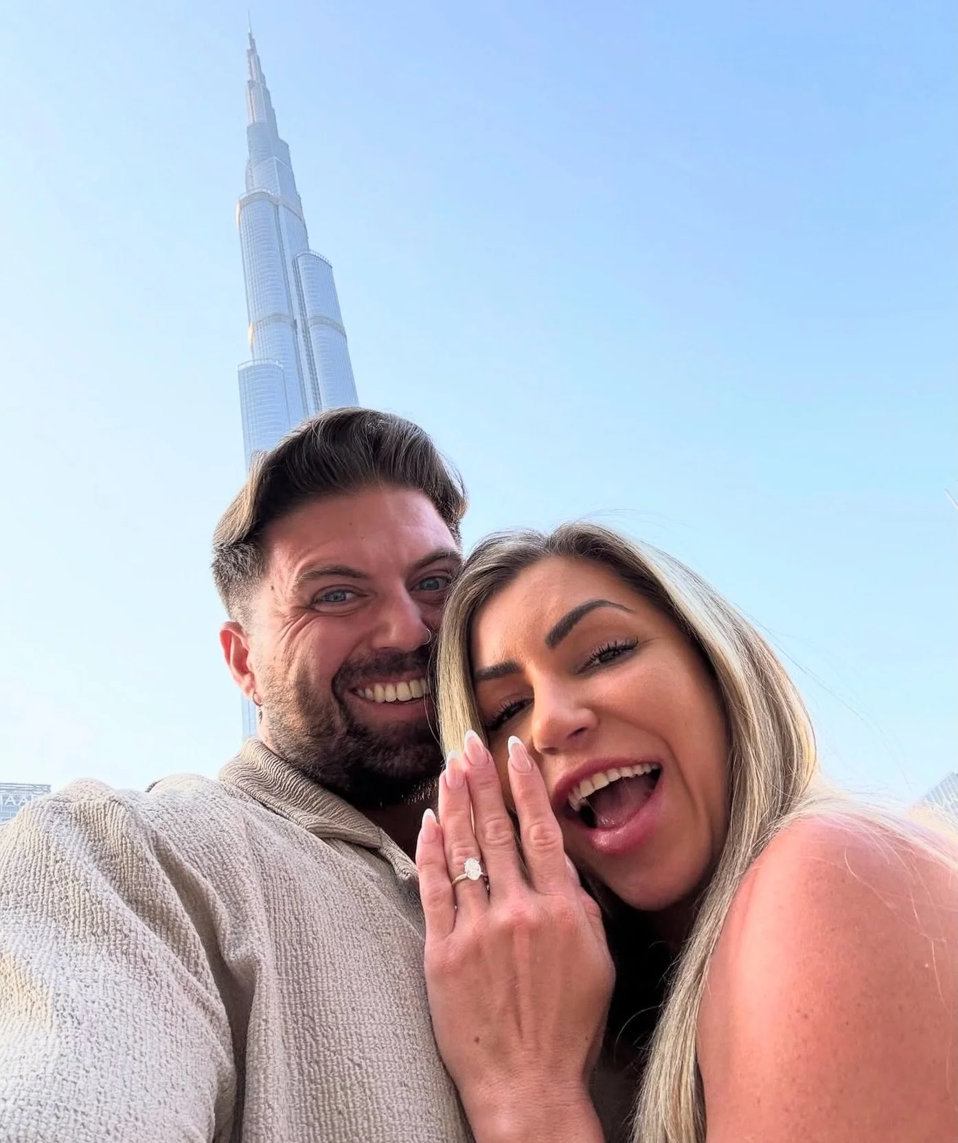 I got engaged last year 💍 and It made me think&hellip;

At some point, both your relationship and your body will test your patience.

Not the beginning. Not the excitement. Not the &ldquo;new plan, new motivation&rdquo; phase.

But the middle&hellip