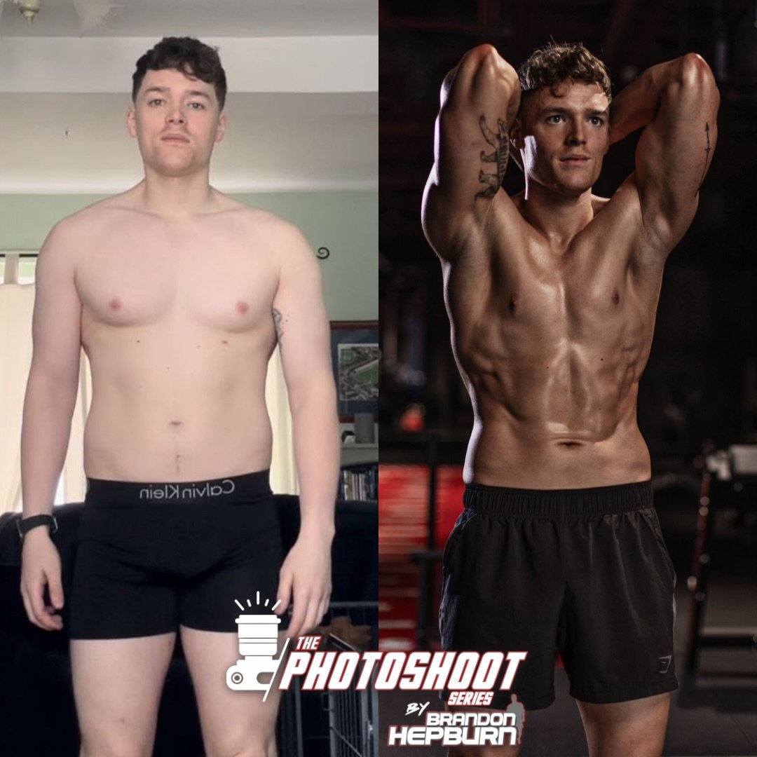 @sean_baker1997 final images are in!

Sean is proof of what you can truly achieve when you set a goal you genuinely want to reach.

I say this to all my clients from day 1️⃣ 

I have the skills. I will guide you there and provide the support, a bluep