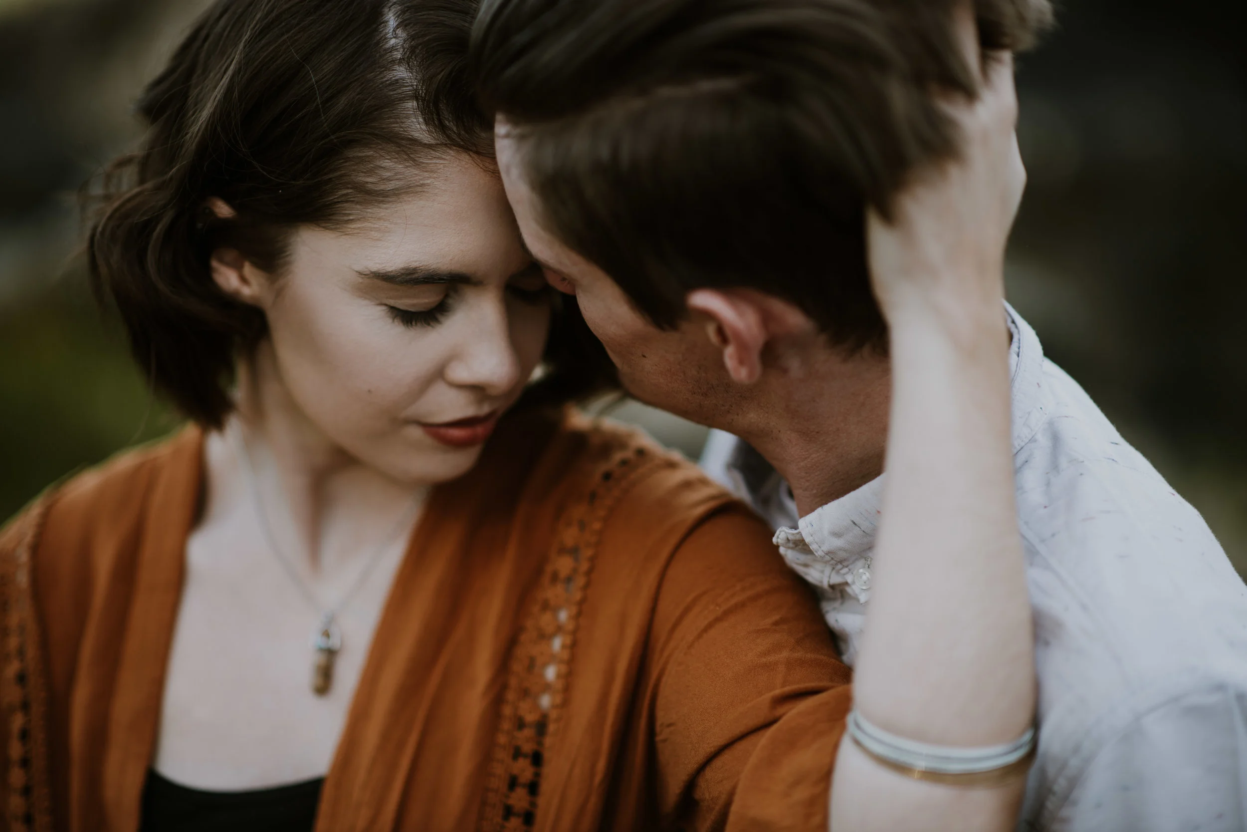 Vancouver Island // Delilah + Walker