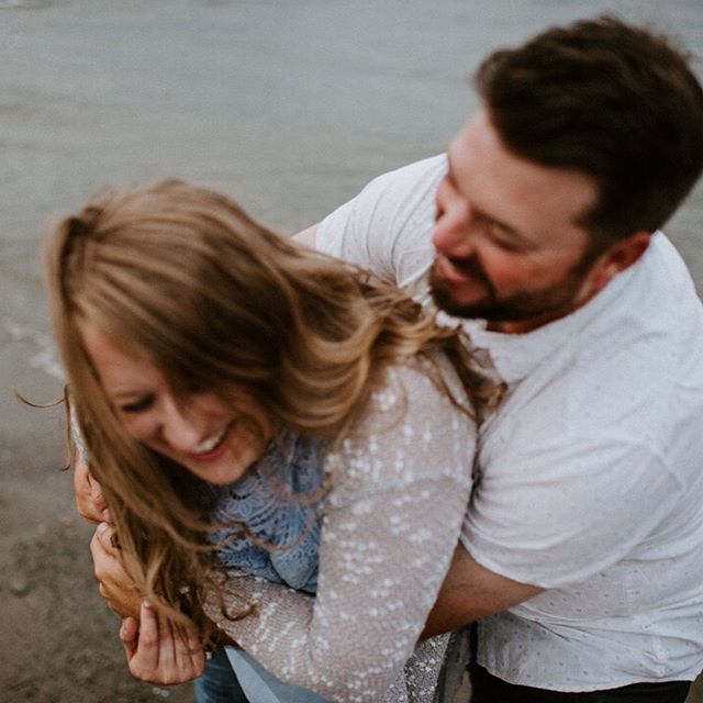 These two are getting married today and I couldn&rsquo;t be more exited to wrap up my 2019 wedding season by spend the day with them on Galiano Island. Check out my stories to see the adorable cabin they set me up in.
-
The jury is still out, but I t