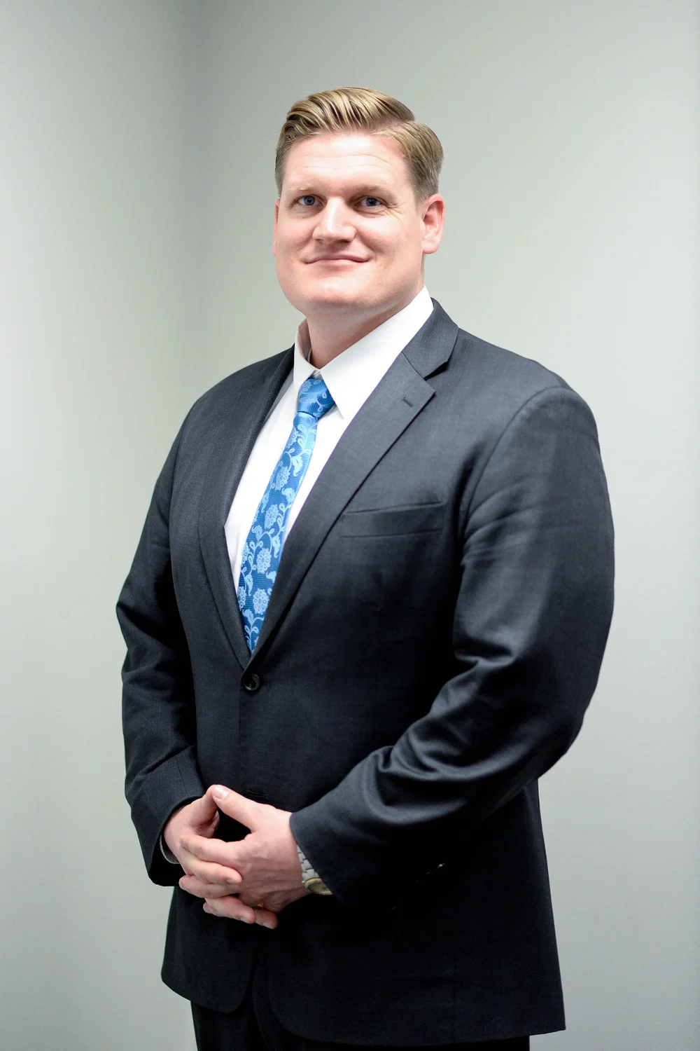 OUR TEAM — Shillig Law