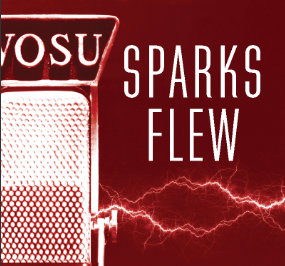ColumbusRotary - Sparks Flew: WOSU's Century On The Air (Copy)