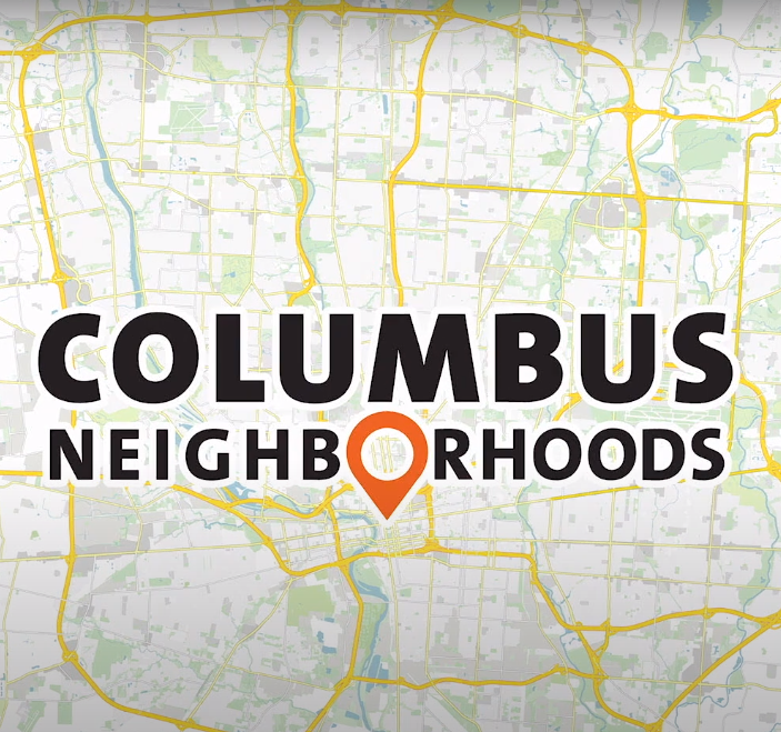WOSU: Columbus Neighborhoods (Copy)
