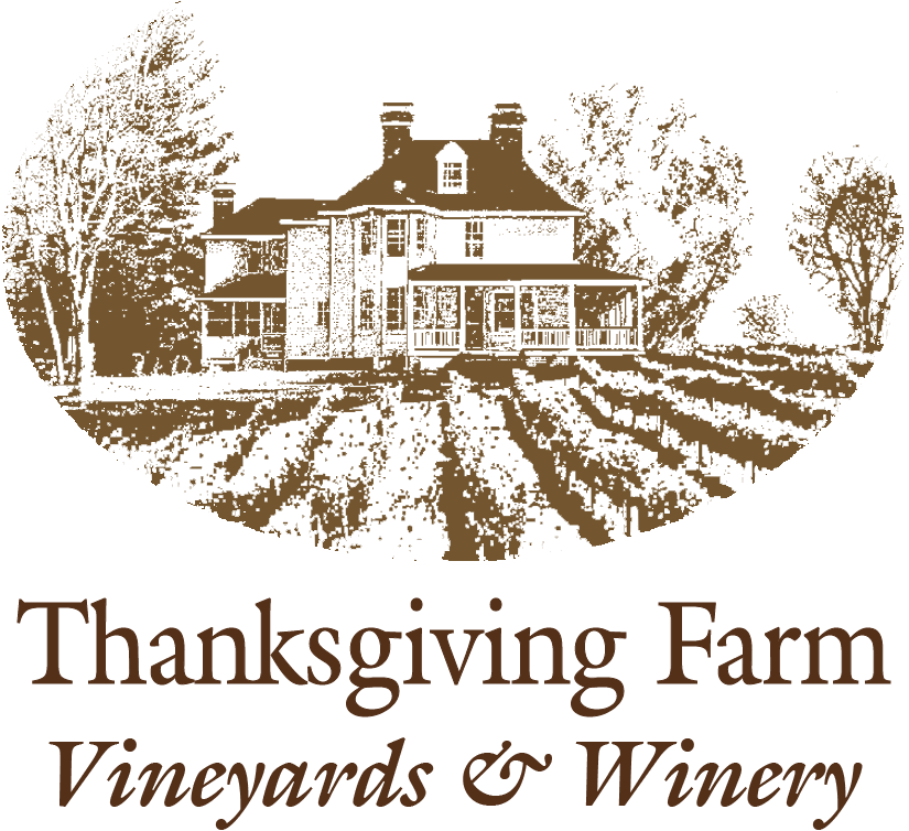 Thanksgiving Farm Winery