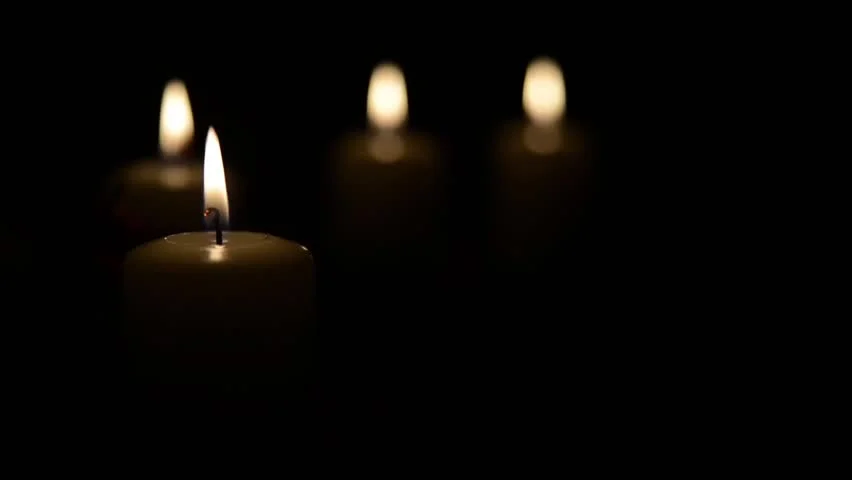 Advent Meditation: Wrong Theology and Dealing with Pain
