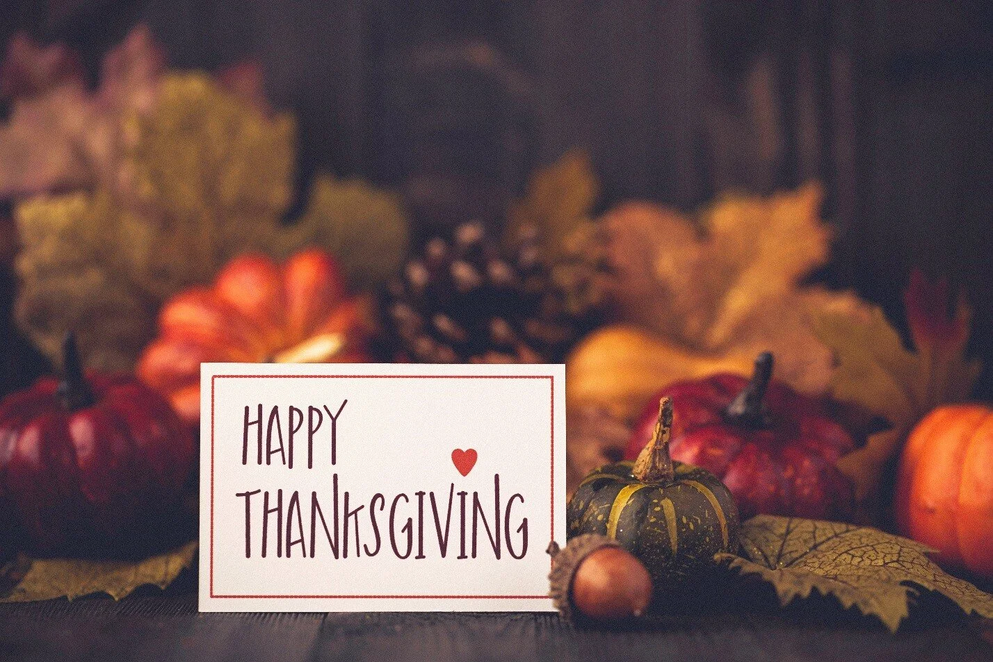 Thanksgiving