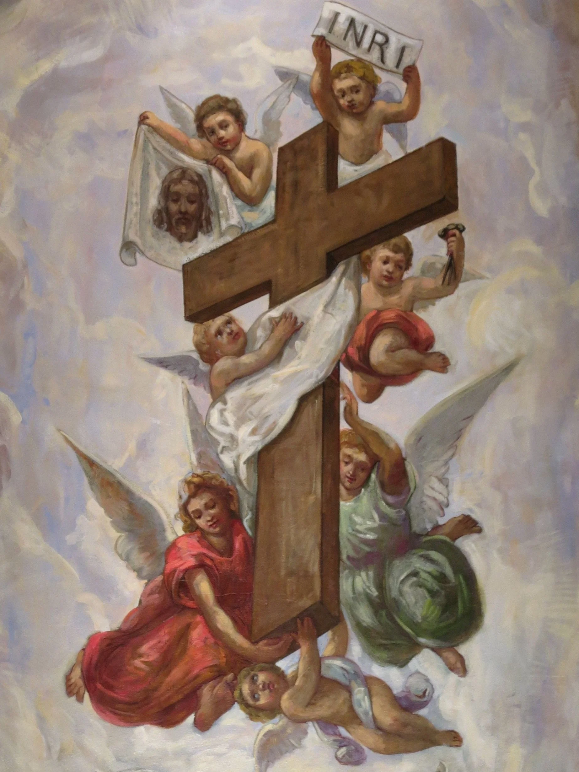 Divine Worship (Holy Communion) Fifteenth Sunday After Pentecost