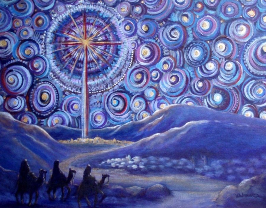 Divine Worship (Holy Communion)