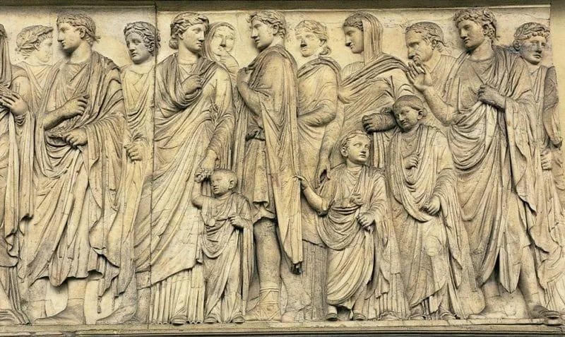 Submission, Love, and Honor: Reflections on 1 Peter 3:1-12