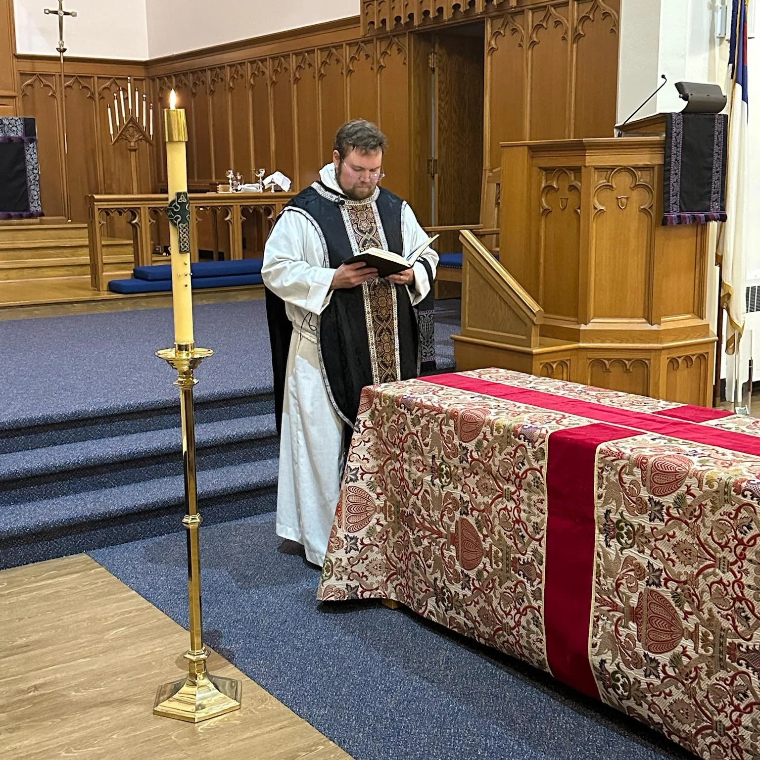 All Saints' and All Souls' Day