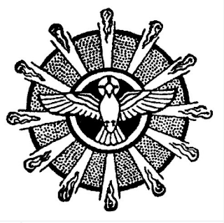 Adult Confirmation Class (pt. 2)