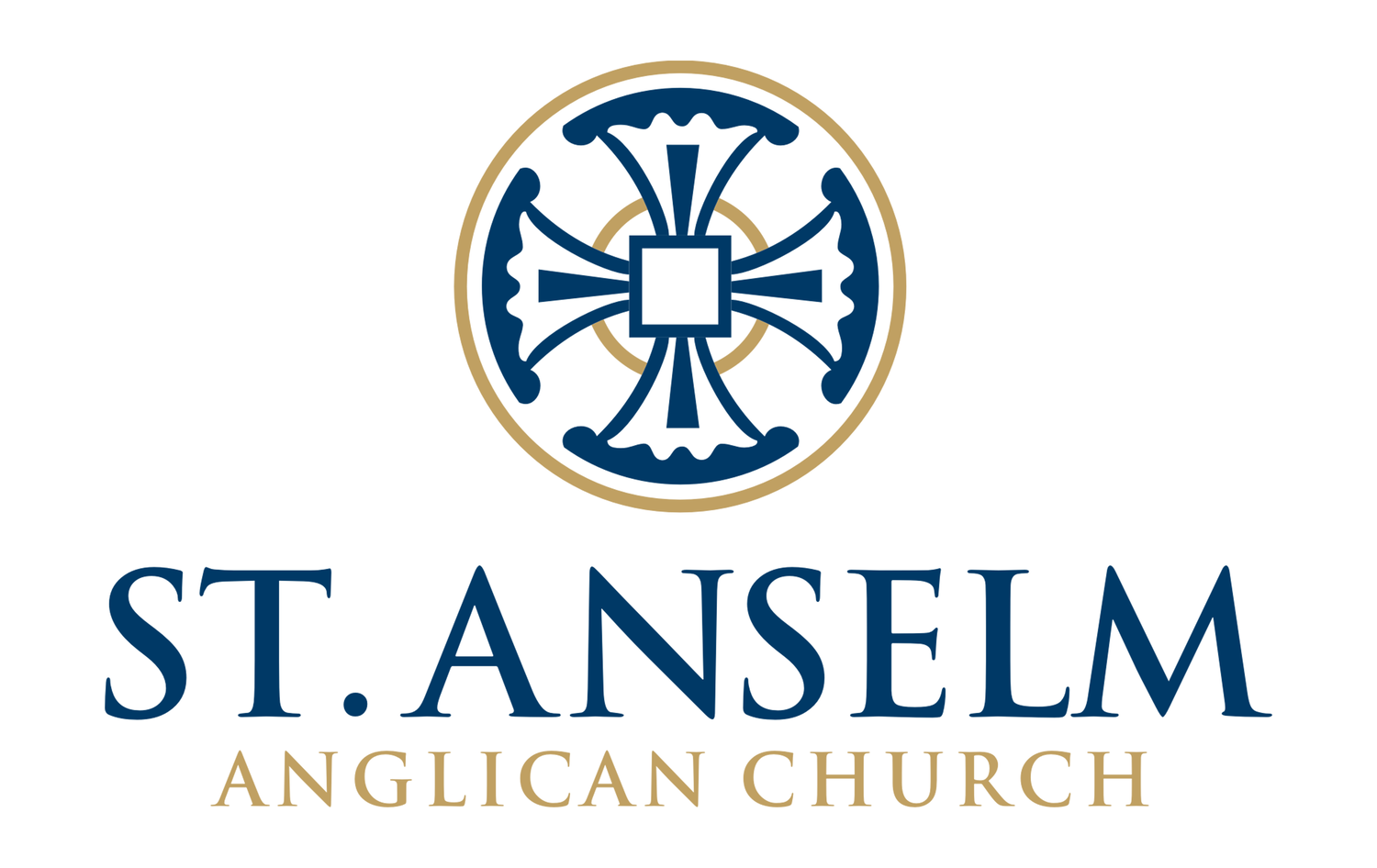 St. Anselm Anglican Church