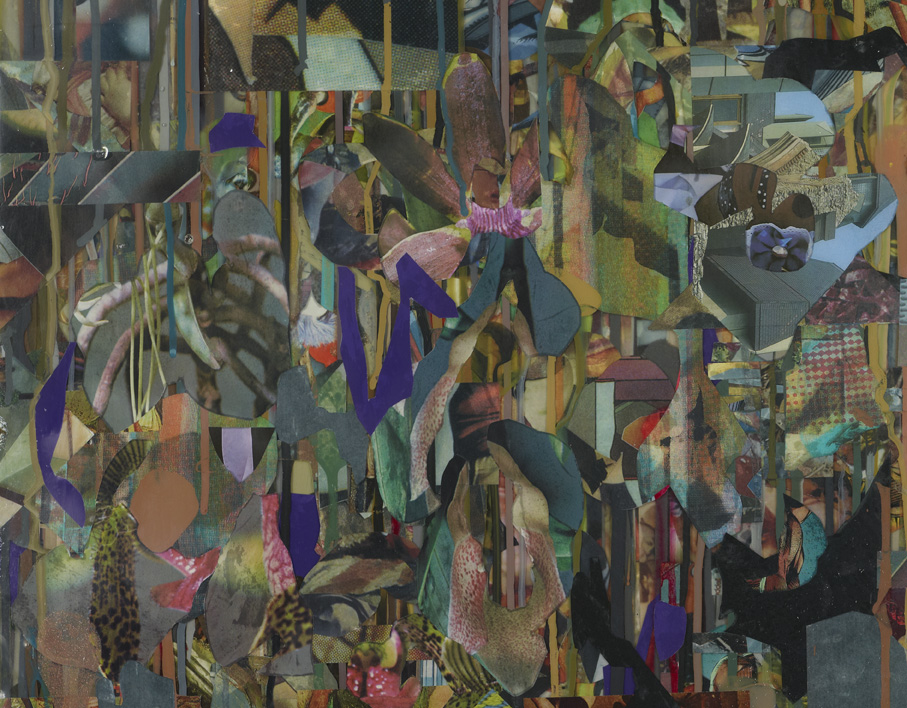 Boaz (detail)