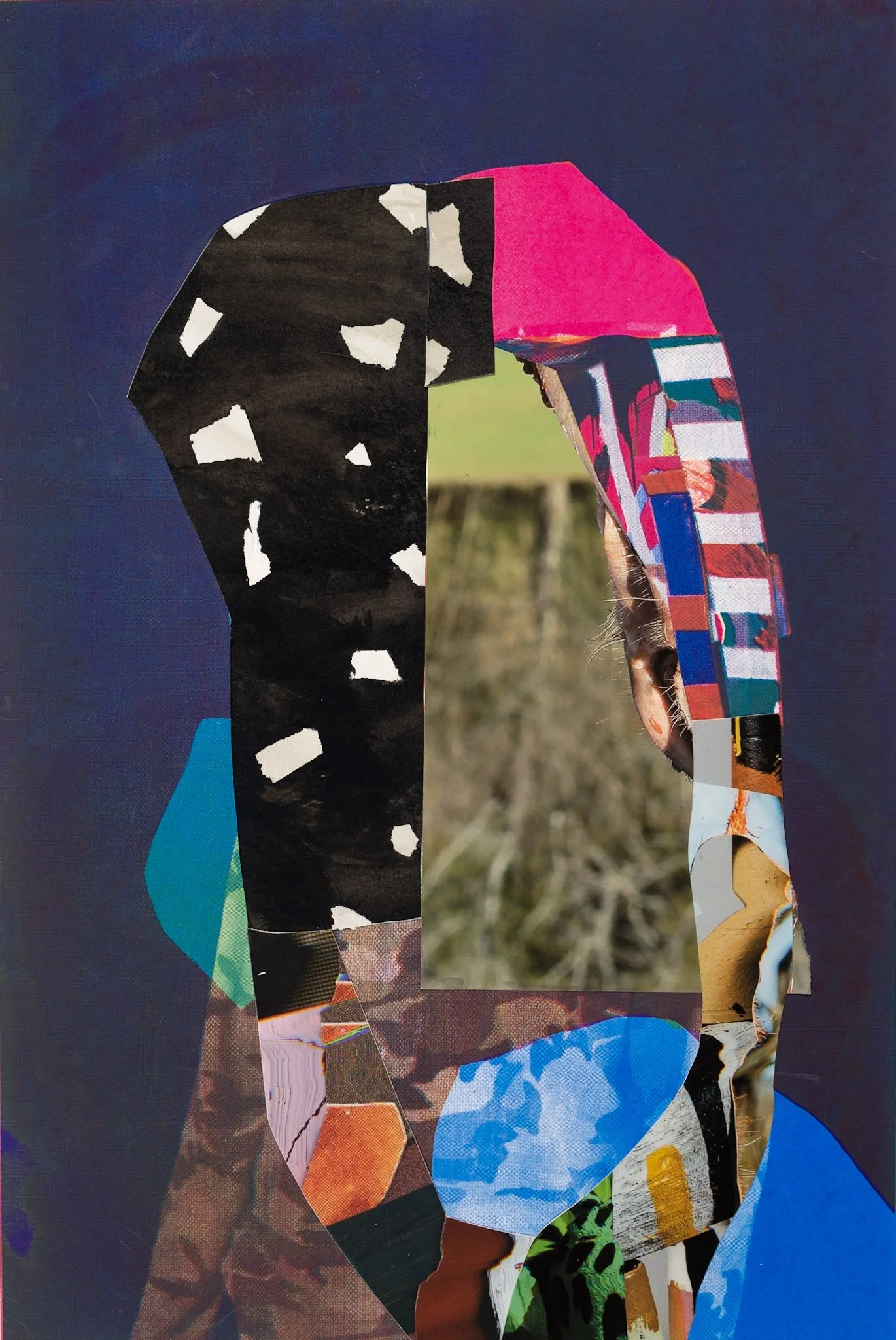 Works on Paper 