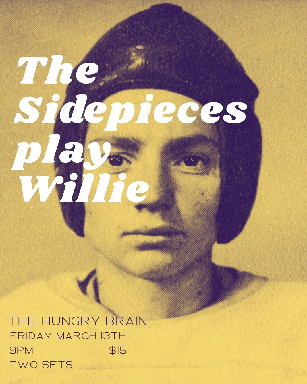 This Friday, all Willie all night at the best bar in Chicago talking loudly over the music is required
.
#chicagocountrymusic 
#countrymusic 
#chicagolivemusic #willienelson #outlawcountry