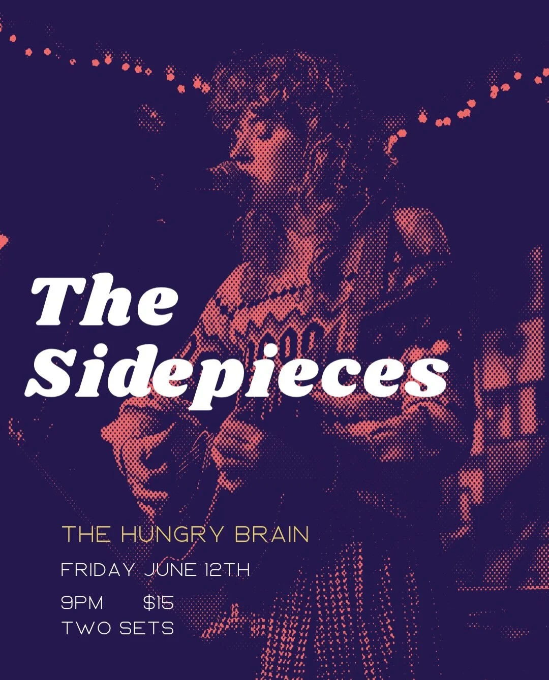This Friday at the best bar in Chicago, The Sidepiece will once again play two sets of Certified Country Music&trade;, featuring a murders row of the city&rsquo;s finest singers: Jeanine O&rsquo;Toole, Angela James, Kelsey Wild, Sam Cantor and Judson