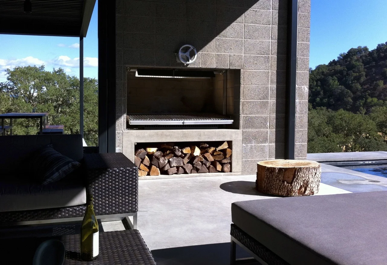 The Architectural 48