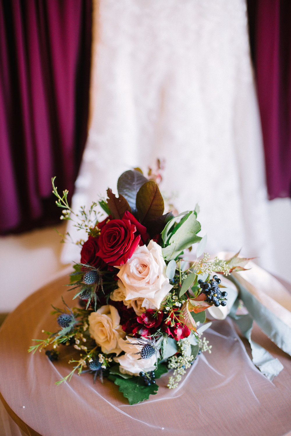 wnnipeg wedding florist - stone house creative