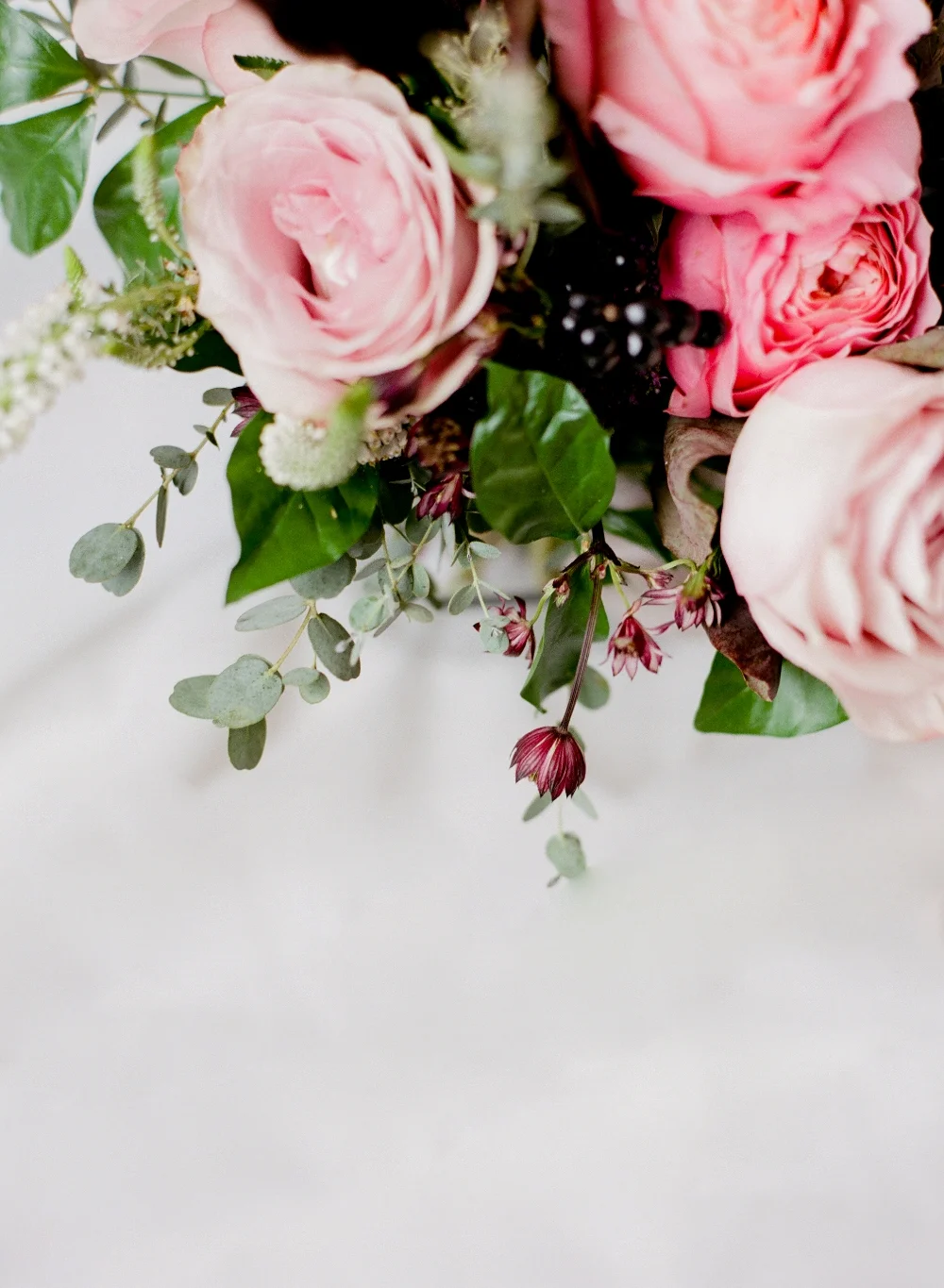 Canadian wedding blog - stone house creative