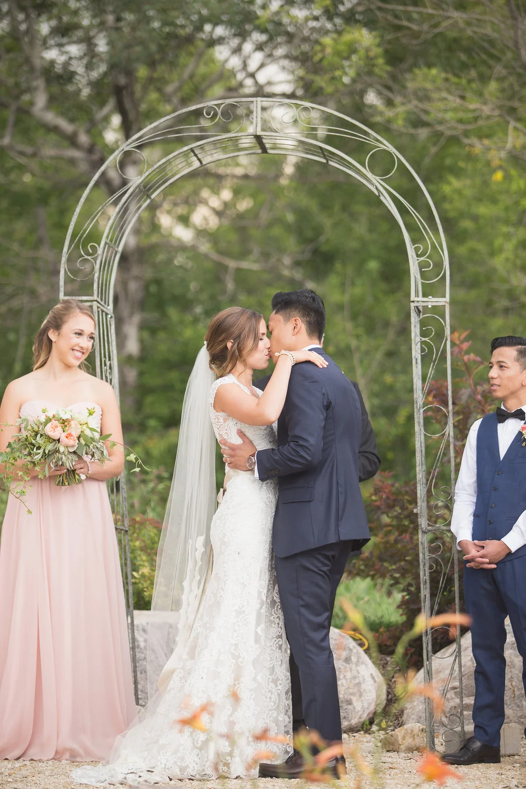 Hawthorn Estates Wedding - Winnipeg Weddings