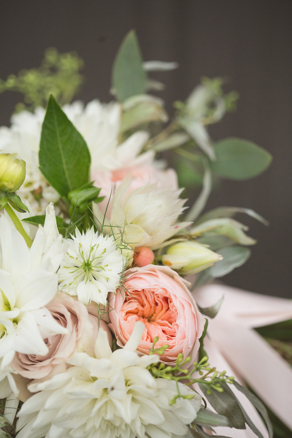 Juliet Garden Rose - Wedding Flowers Winnipeg