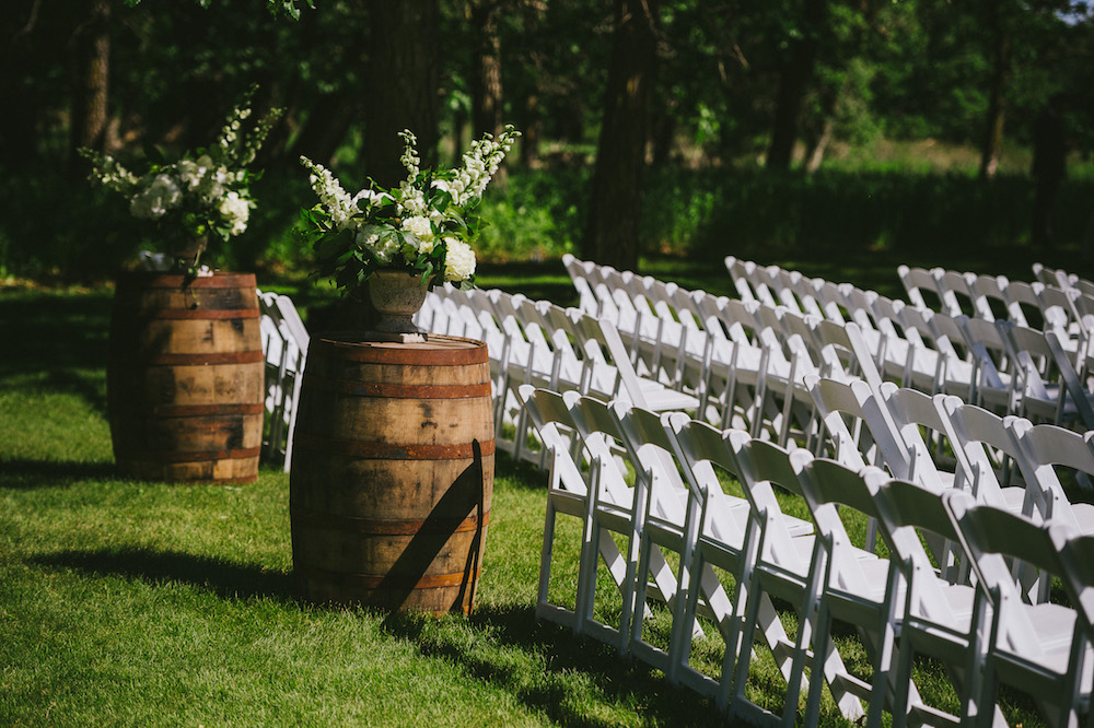 Vineyard Wedding Ideas - Wedding Florist in Winnipeg