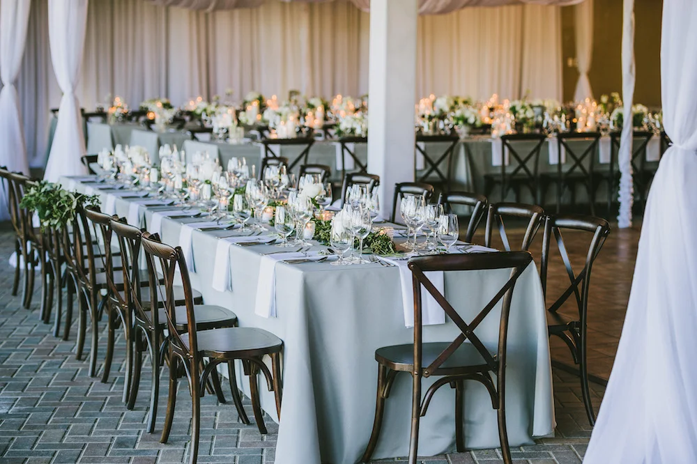 Organic Wedding Style - Winnipeg Wedding Florist