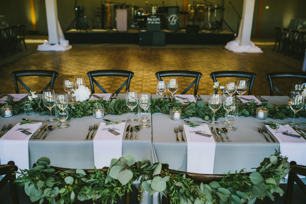 Greenery Garland - Stone House Creative