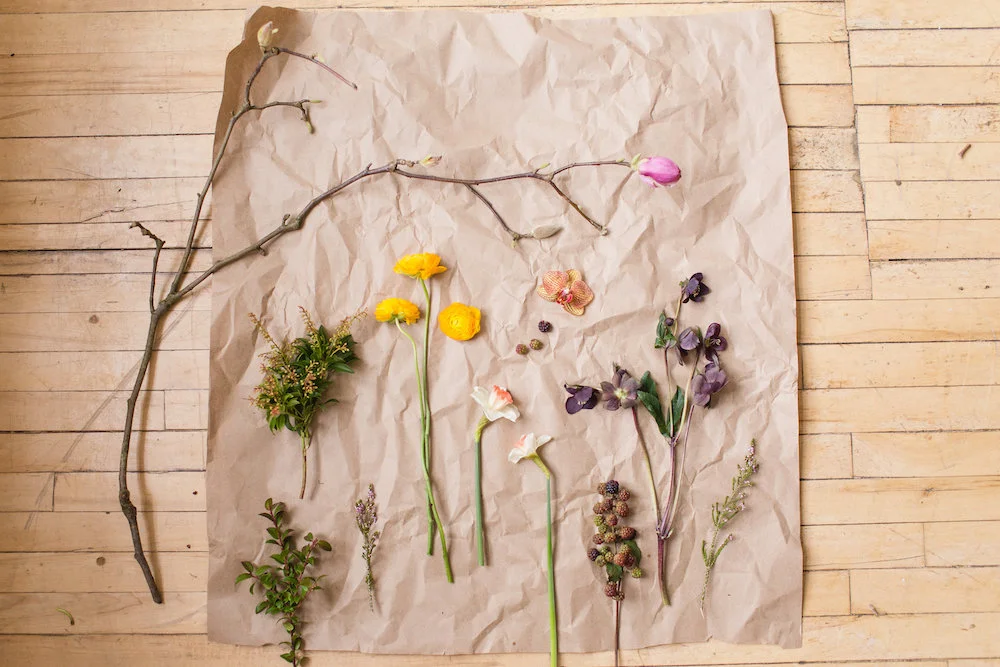 Wedding Flower Ideas - Winnipeg Wedding Florists