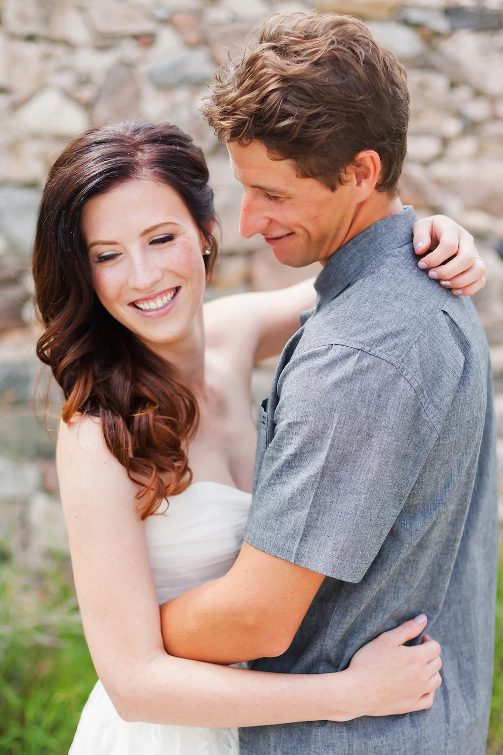 Farm Wedding Ideas - Winnipeg Wedding Photography