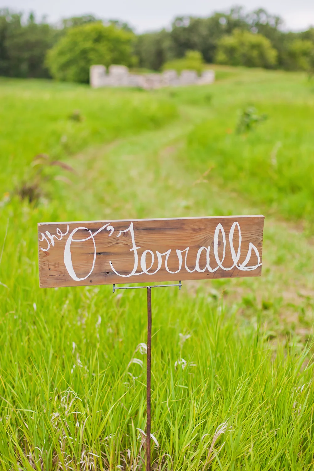 Rustic Wedding Ideas - Weddings in Winnipeg