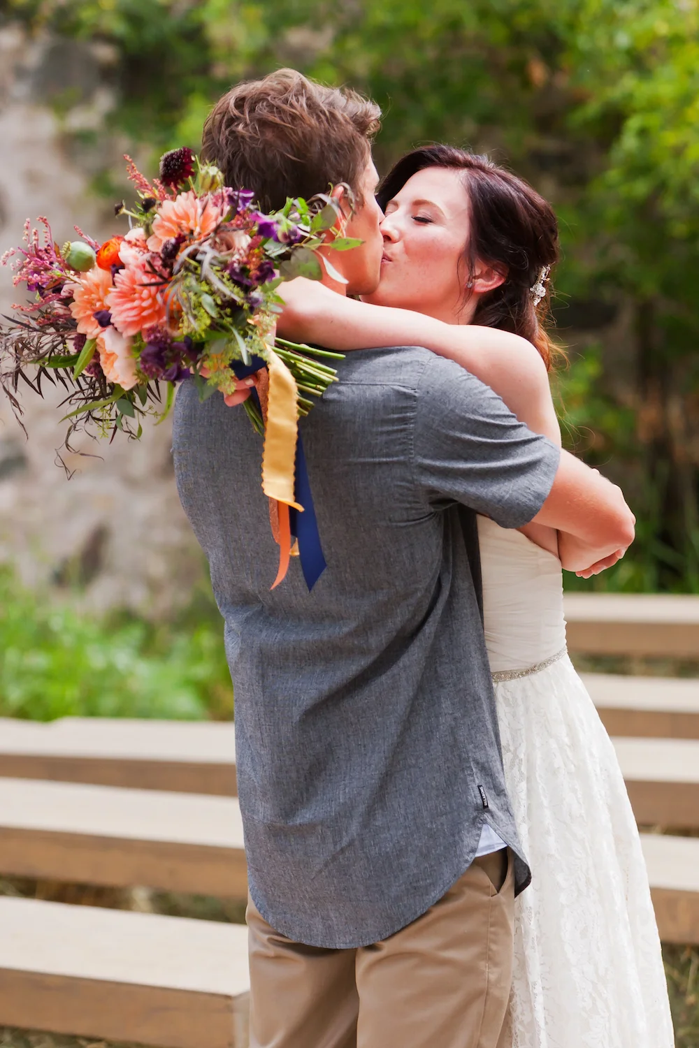 Winnipeg Weddings - Stone House Creative