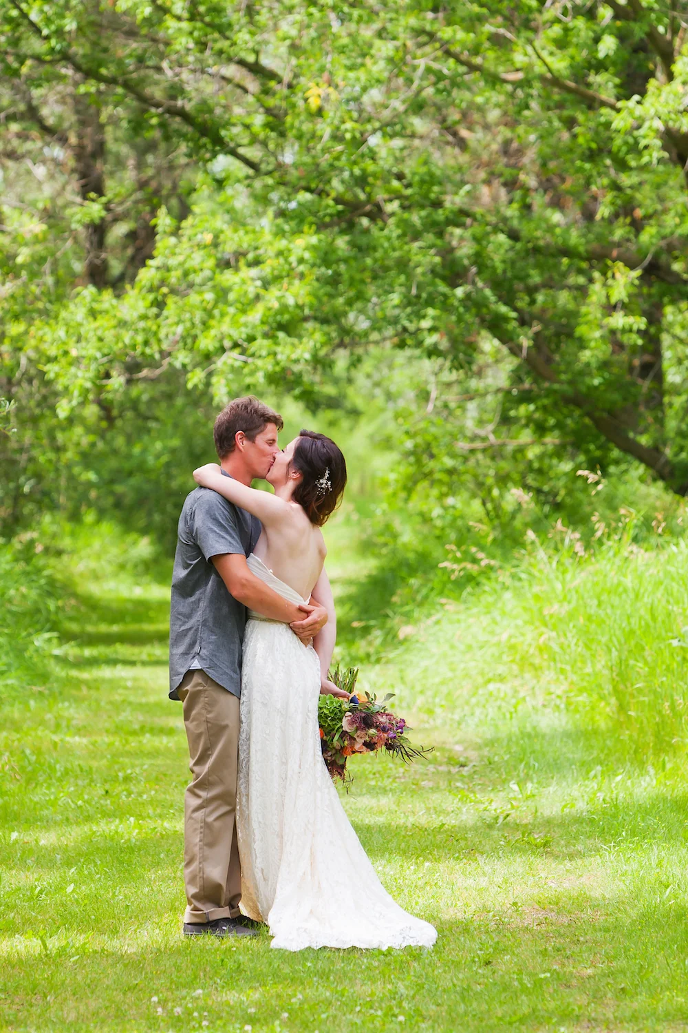 Country Wedding Ideas - Wedding Photographer Winnipeg